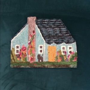 House trivet